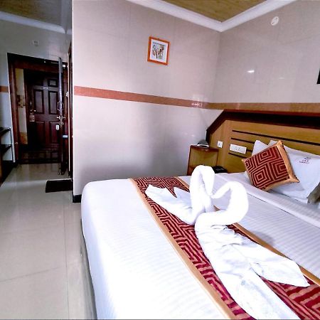 Hotel Gvs Residency Yercaud Luaran gambar