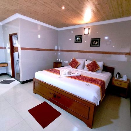 Hotel Gvs Residency Yercaud Luaran gambar