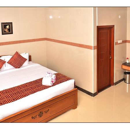 Hotel Gvs Residency Yercaud Luaran gambar