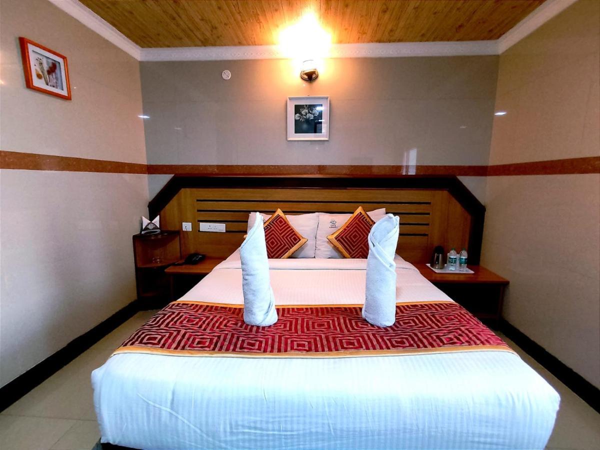 Hotel Gvs Residency Yercaud Luaran gambar